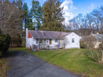 Property at 367 Pennsylvania Ave, Hancock, NY 13783