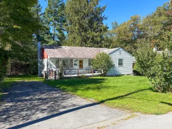 Property at 367 Pennsylvania Ave, Hancock, NY 13783