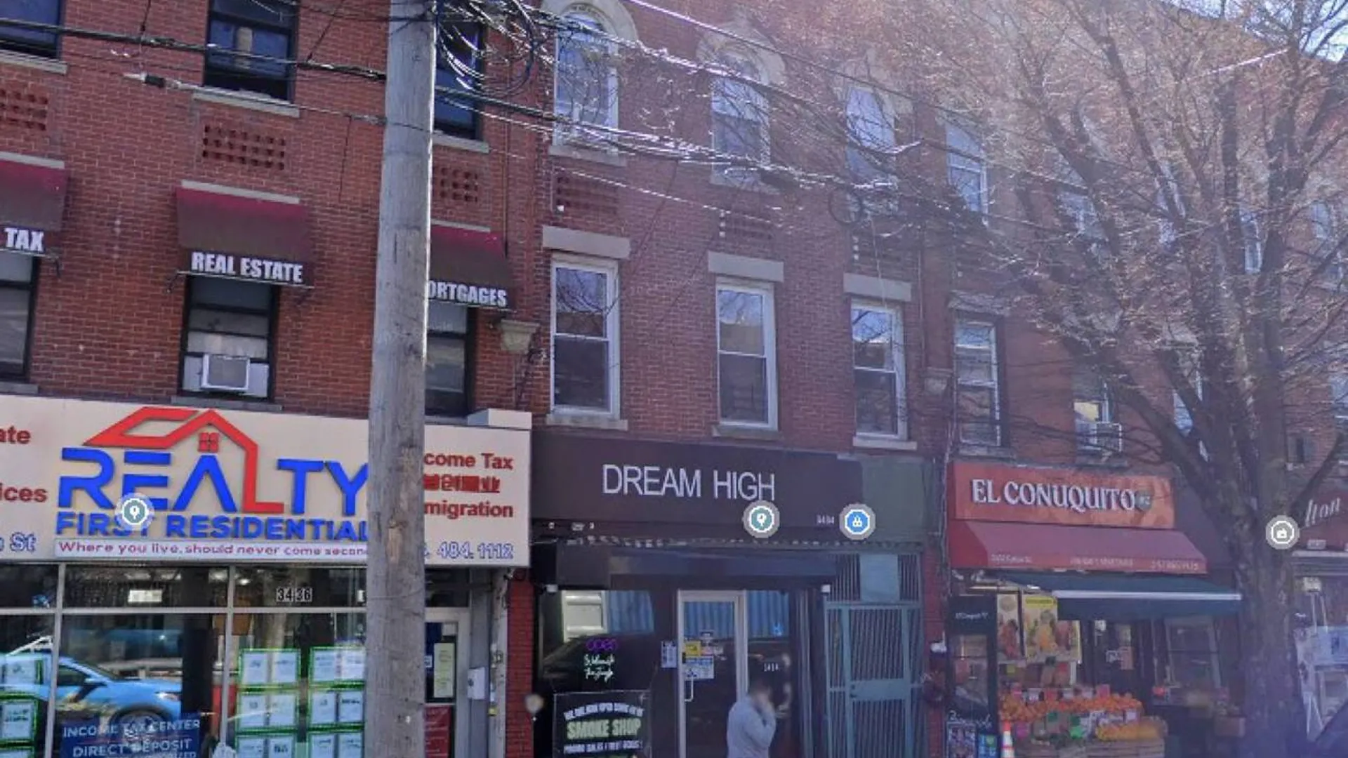 Property at 3434 Fulton St, New York, NY 11208 2