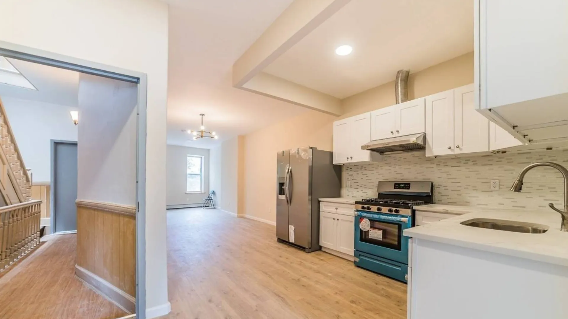 Property at 3434 Fulton St, New York, NY 11208 3