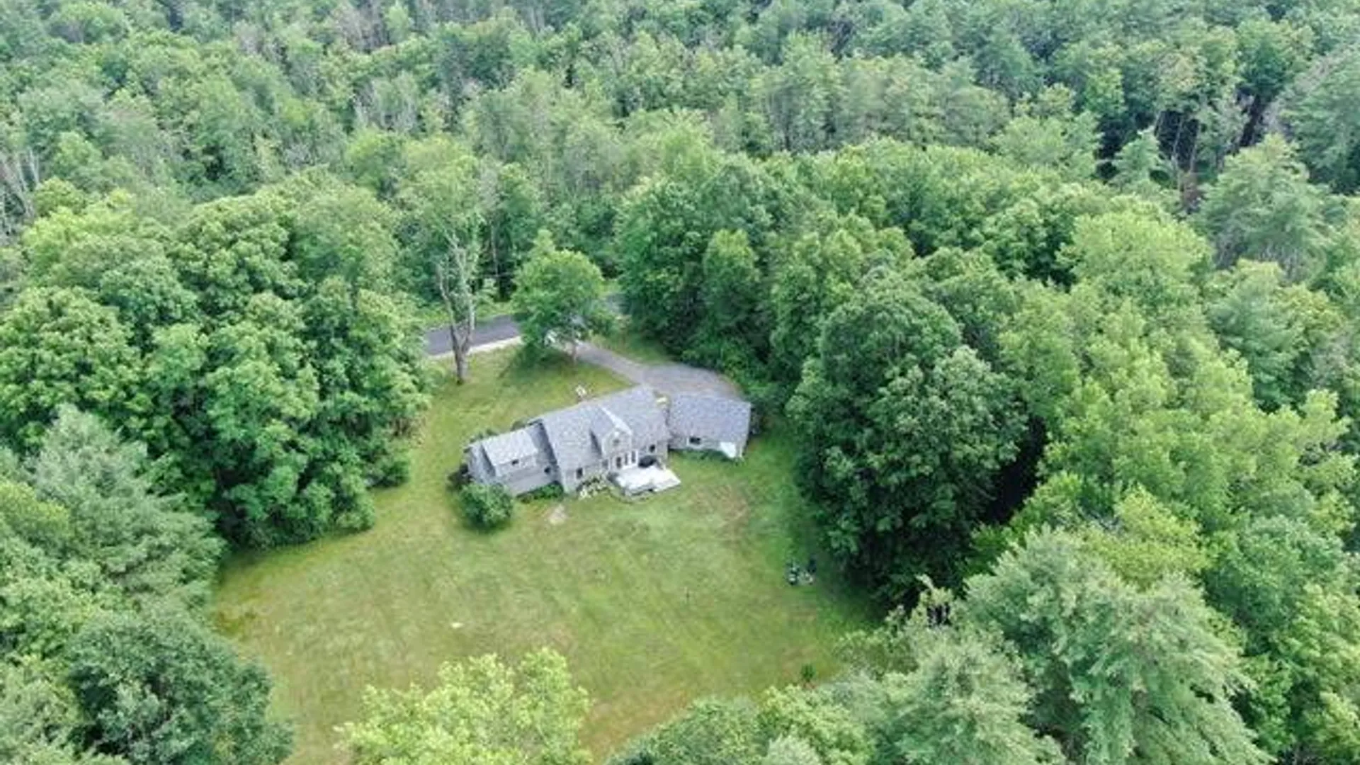 Property at 1979 Hermance Rd., Galway, NY 12074 3