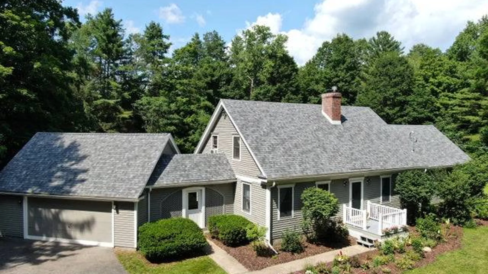 Property at 1979 Hermance Rd., Galway, NY 12074 36