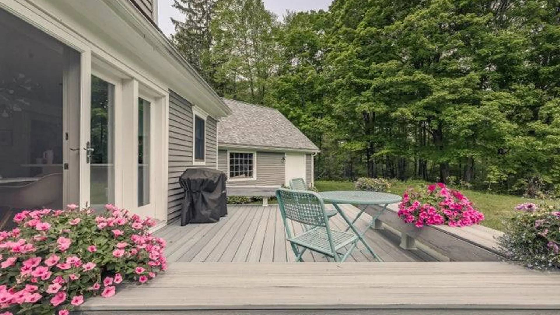 Property at 1979 Hermance Rd., Galway, NY 12074 8