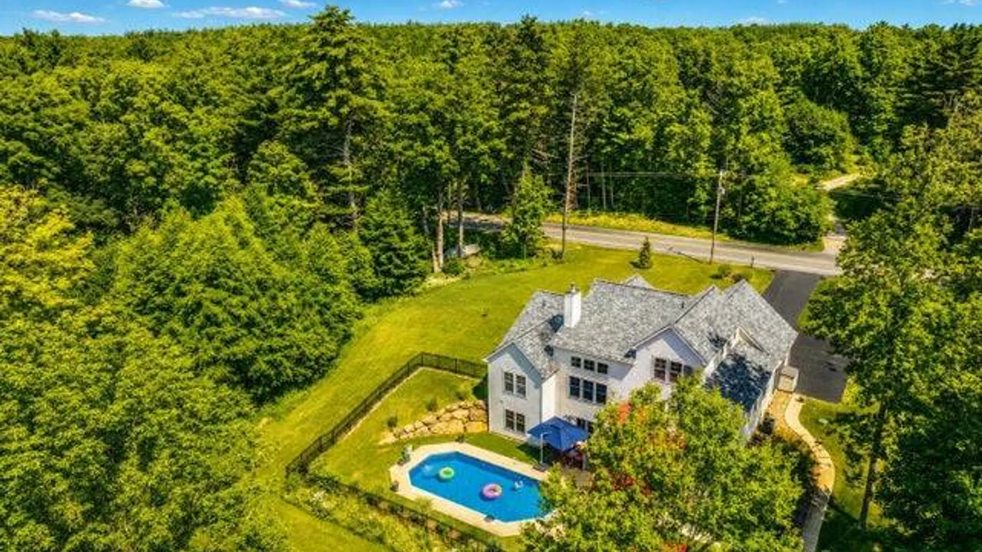 Property at 130 Middle Grove Rd., Greenfield Center, NY 12833 2