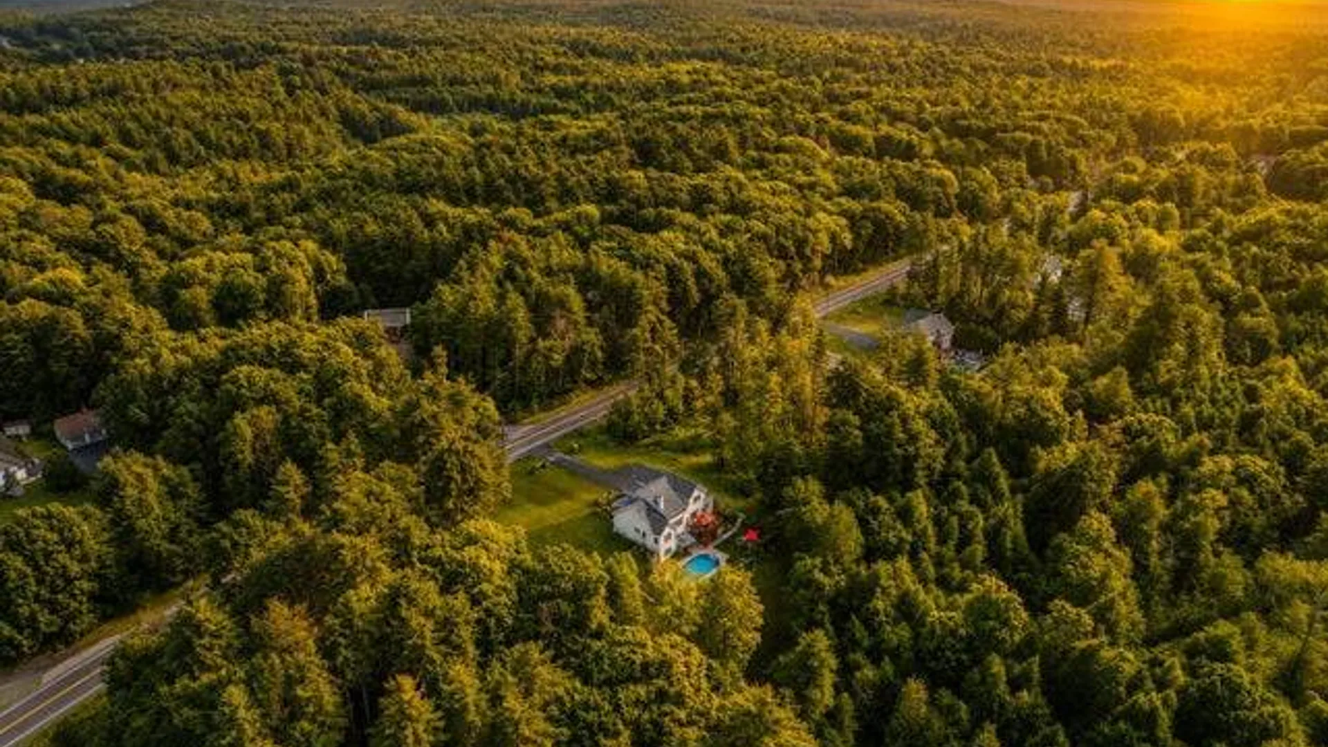 Property at 130 Middle Grove Rd., Greenfield Center, NY 12833 34