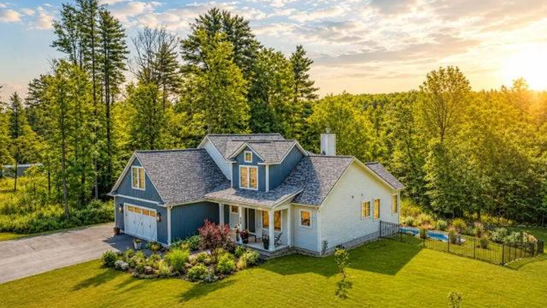 Property at 130 Middle Grove Rd., Greenfield Center, NY 12833 37