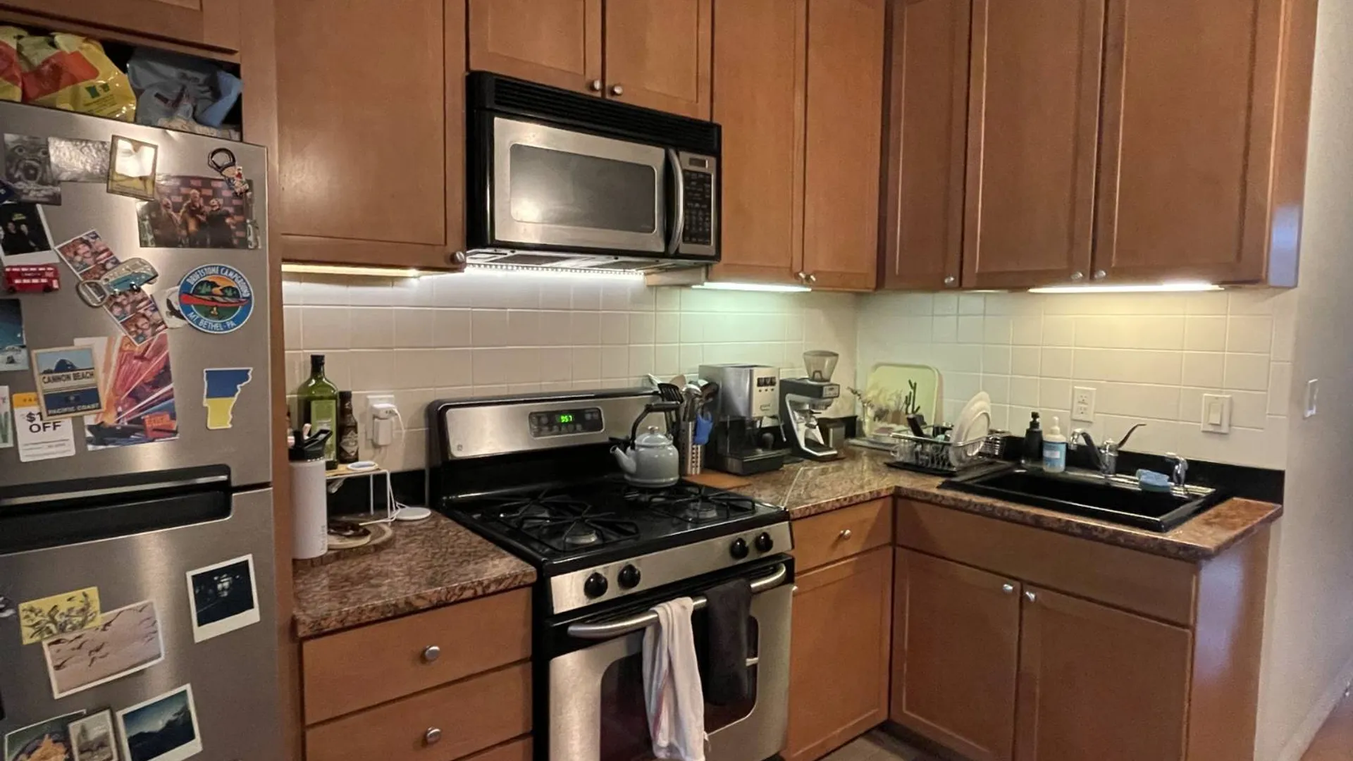 Property at 221 Van Brunt Street, Brooklyn, NY 11231 4