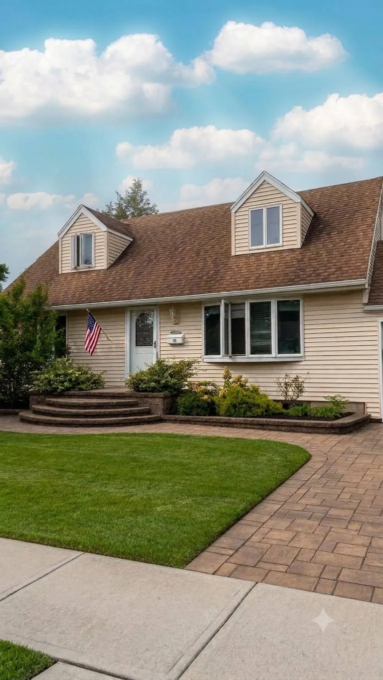 Property at 12 Po Ln, Hicksville, NY 11801