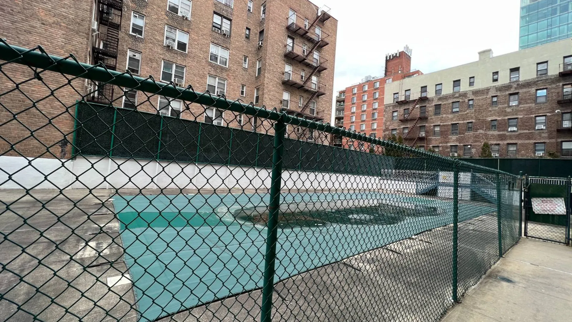 Property at 42-65 Kissena Blvd., Flushing, NY 11355 15