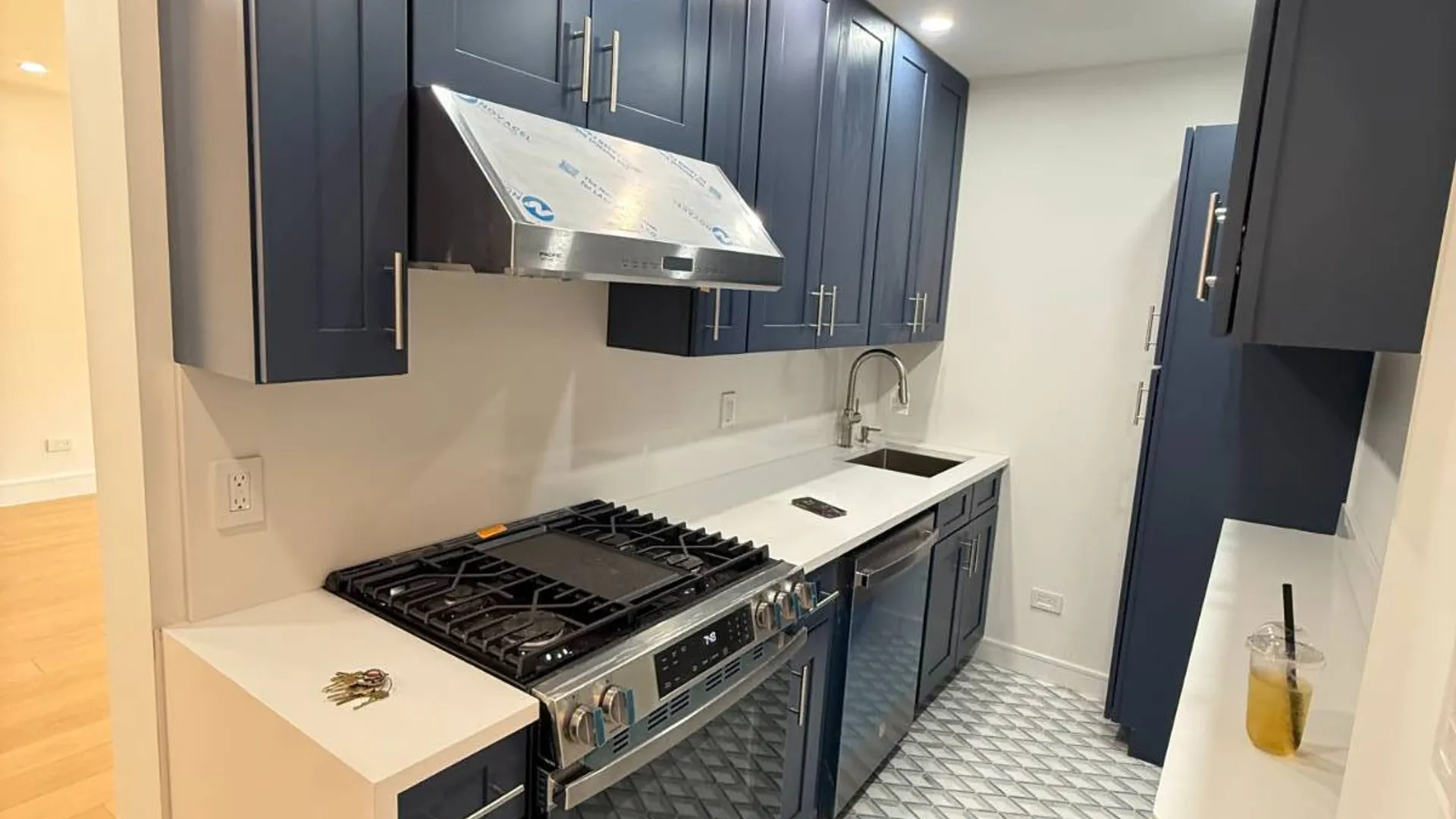 Property at 42-65 Kissena Blvd., Flushing, NY 11355 3