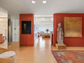 Property at 1016 Fifth Avenue, New York, NY 10028