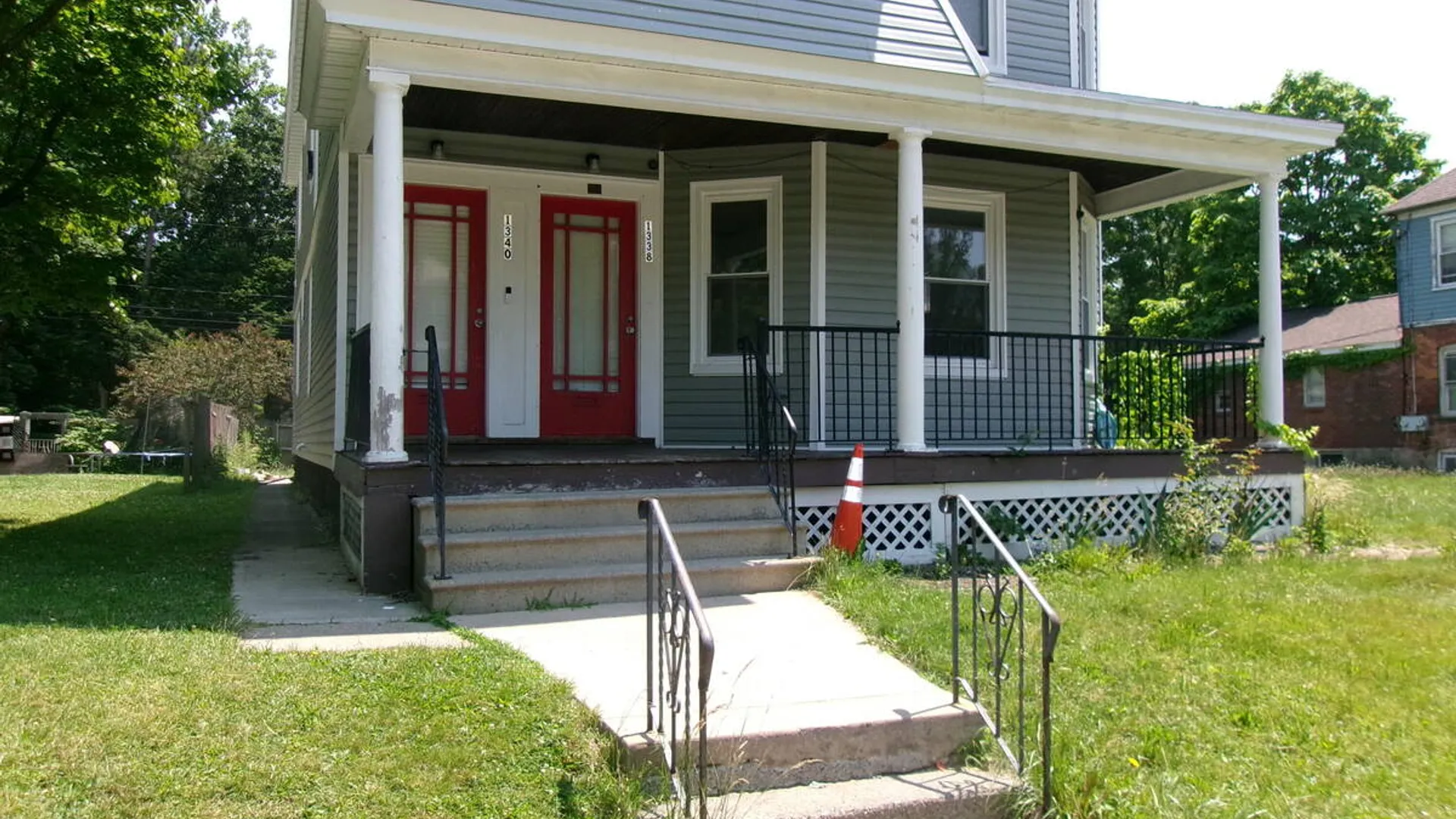 Property at 1338 Parkwood Boulevard, Schenectady, NY 12308 2