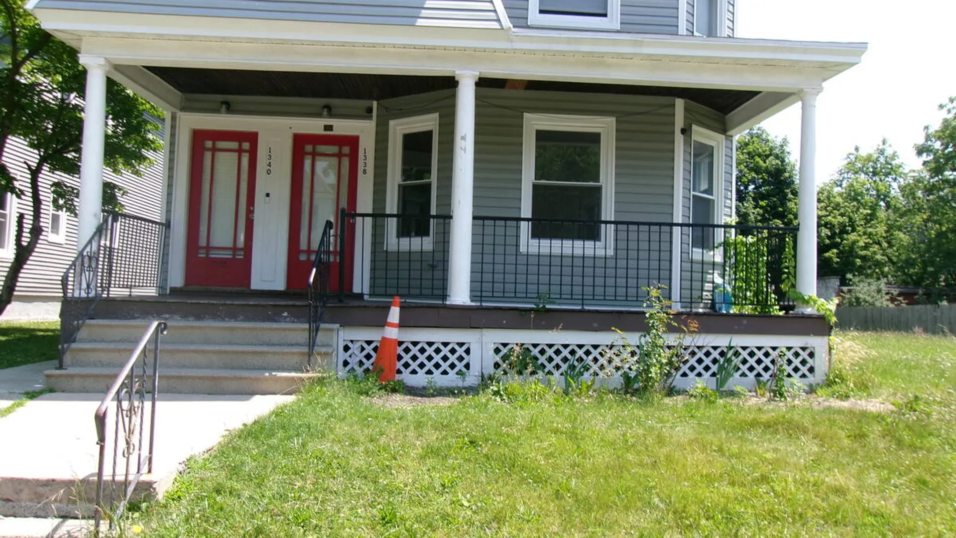 Property at 1338 Parkwood Boulevard, Schenectady, NY 12308 3