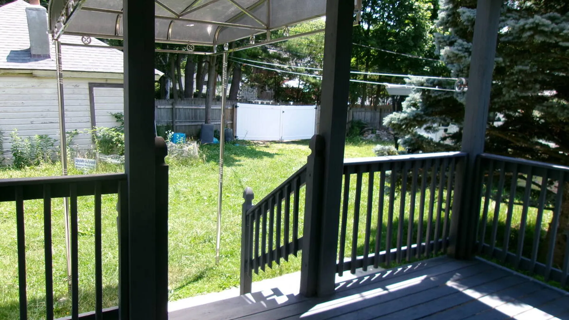 Property at 1338 Parkwood Boulevard, Schenectady, NY 12308 25