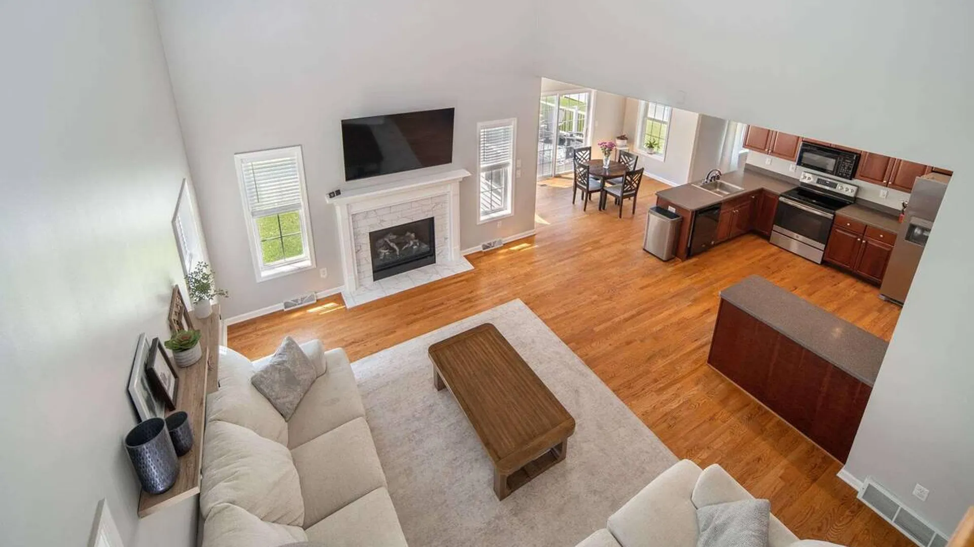 Property at 6 Mallard Drive, Clifton Park, NY 12148 12