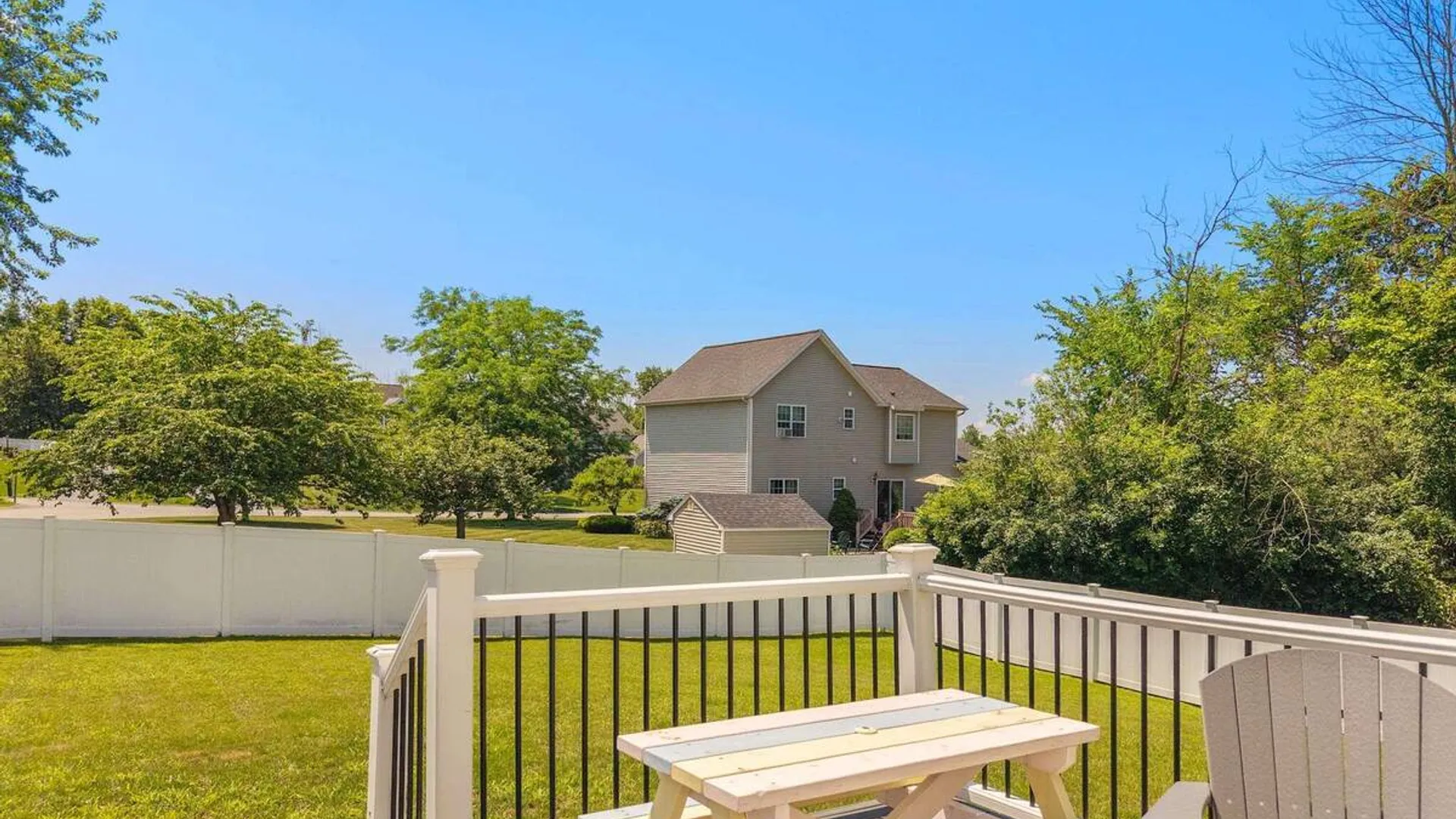 Property at 6 Mallard Drive, Clifton Park, NY 12148 50