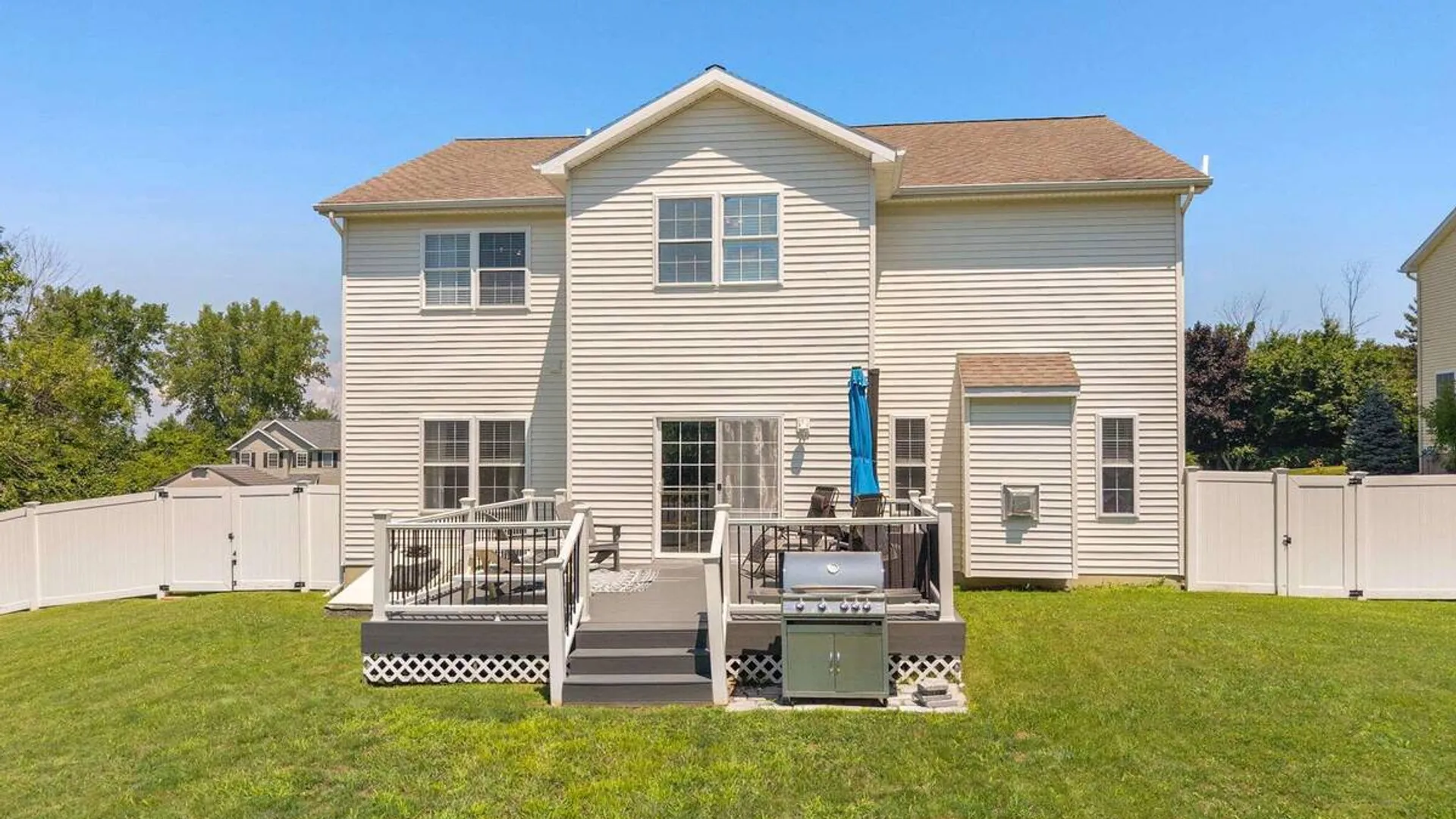 Property at 6 Mallard Drive, Clifton Park, NY 12148 51