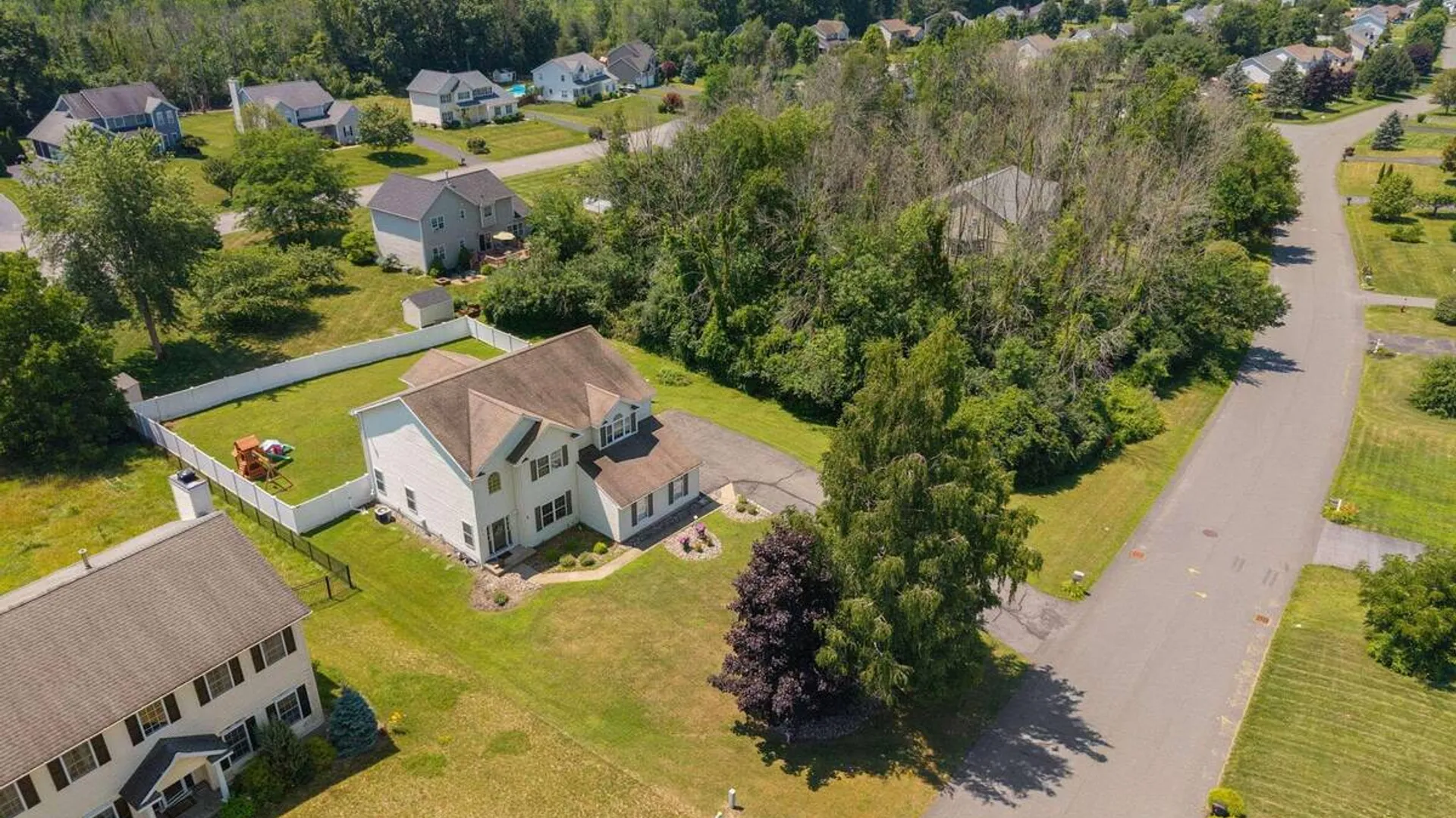 Property at 6 Mallard Drive, Clifton Park, NY 12148 55