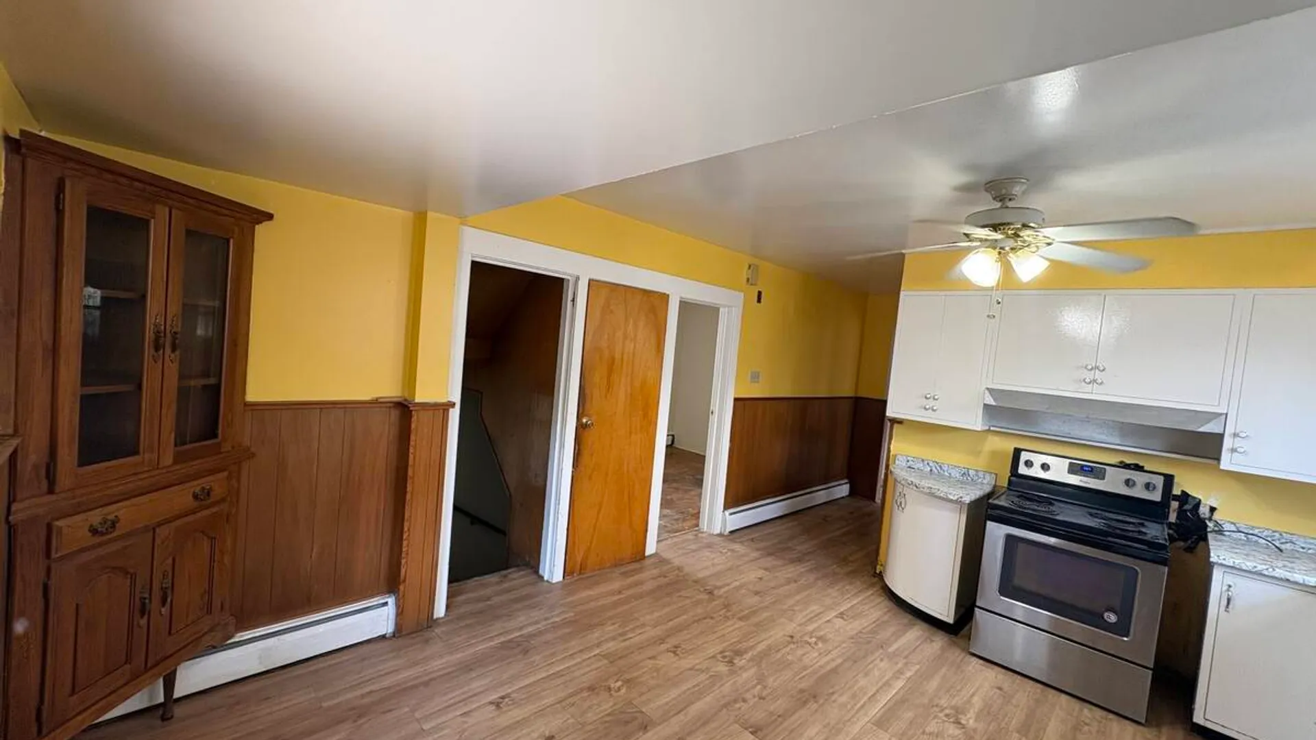 Property at 1614 Brower Street, Schenectady, NY 12303 12
