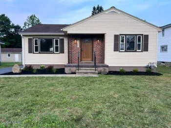 Property at 3936 Albany Street, Colonie, NY 12304