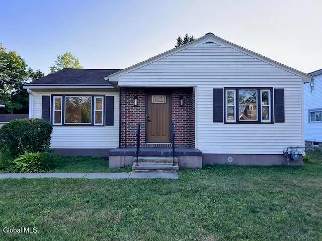 Property at 3936 Albany Street, Colonie, NY 12304