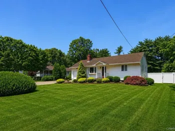 Property at 72 Dix Highway, Dix Hills, NY 11746