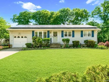 Property at 63 Otis Road, Islip Terrace, NY 11752