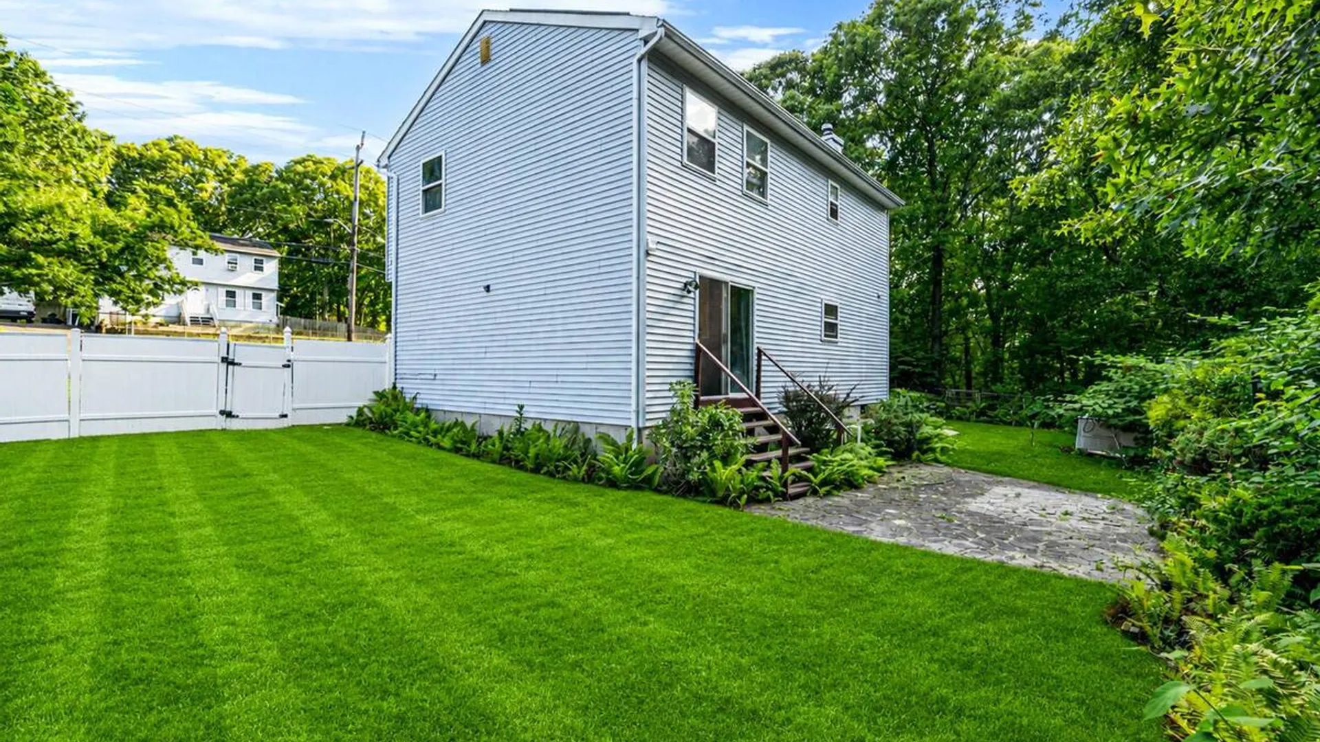 Property at 49 Barbara Lane, Medford, NY 11763 3