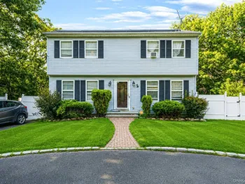 Property at 49 Barbara Lane, Medford, NY 11763