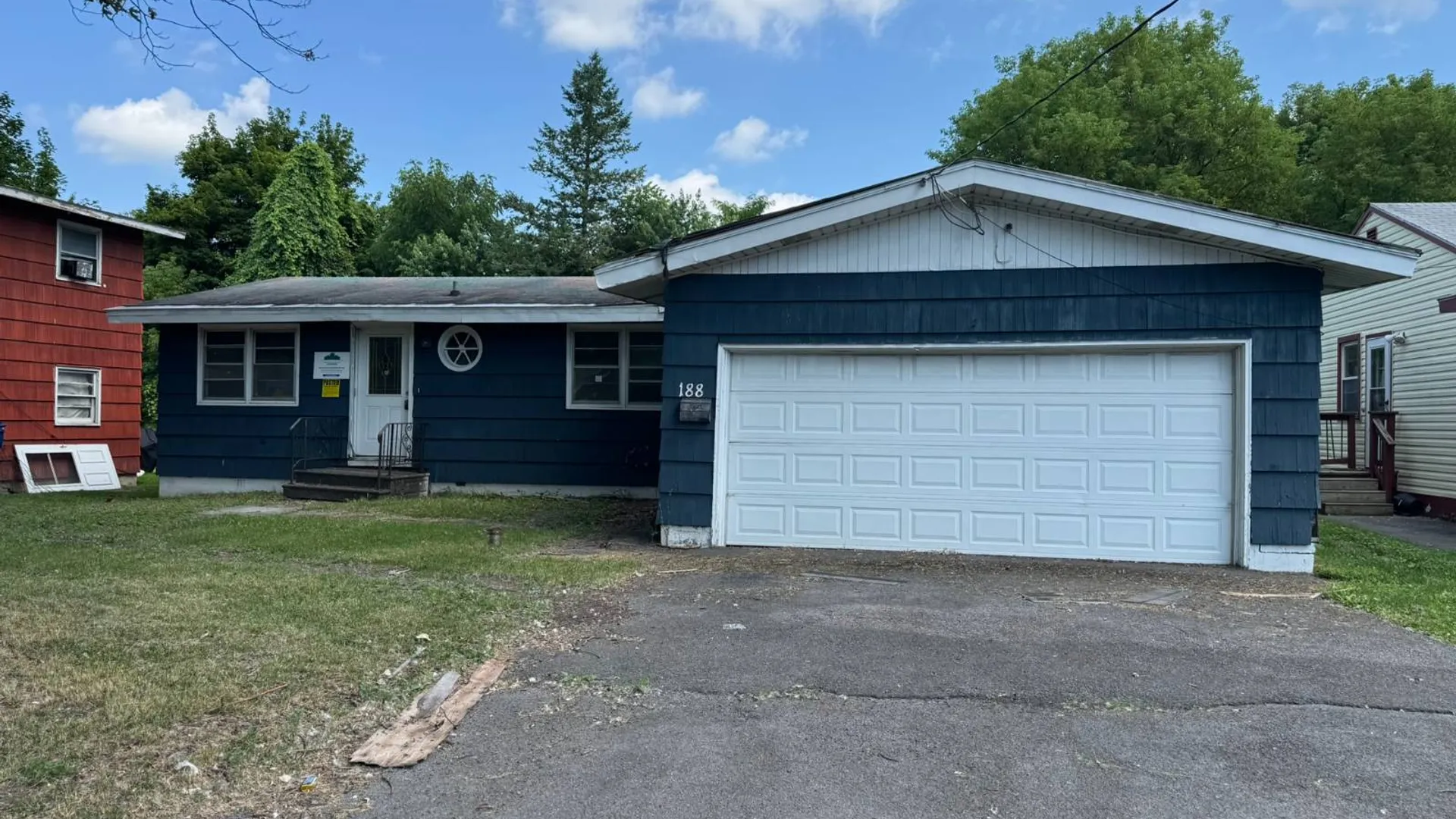 Property at 188 Ballantyne Rd, Syracuse, NY 13205 2