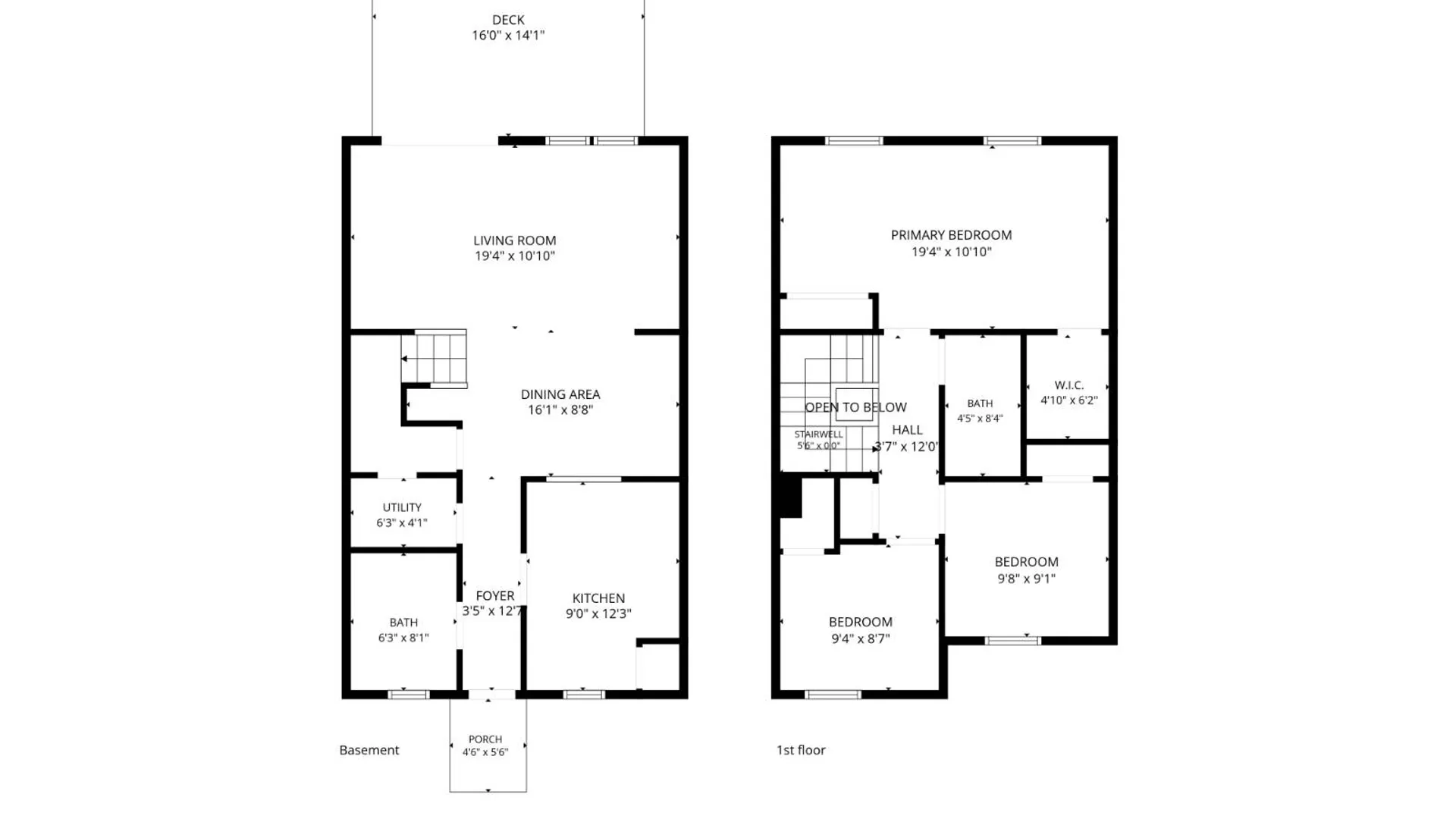 Property at 546 Saracino Dr, Maybrook, NY 12543 30