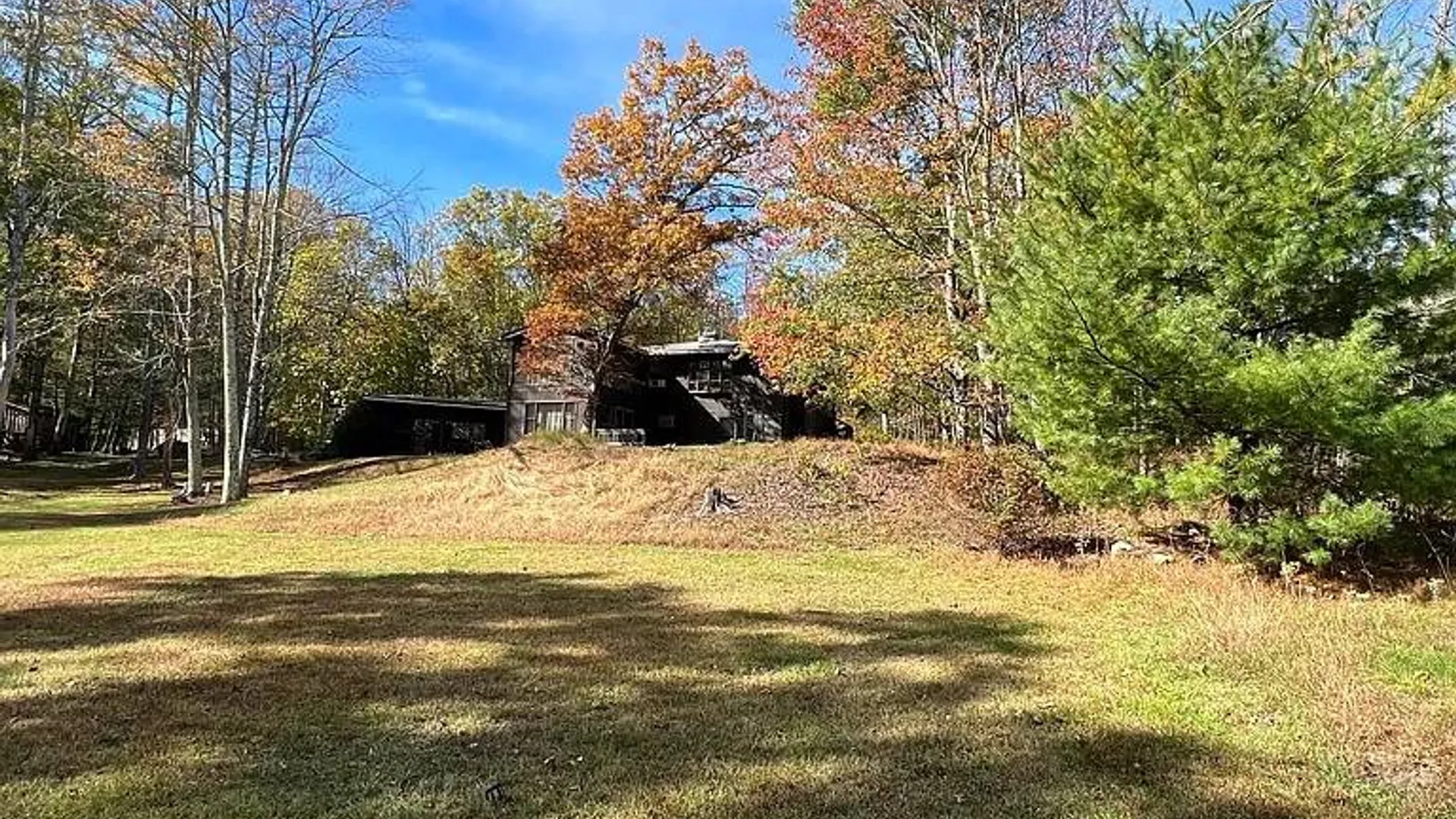 Property at 404 John Joy Rd, Woodstock, NY 12498 9