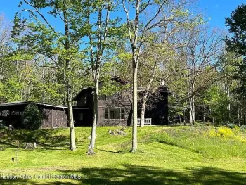 Property at 404 John Joy Rd, Woodstock, NY 12498
