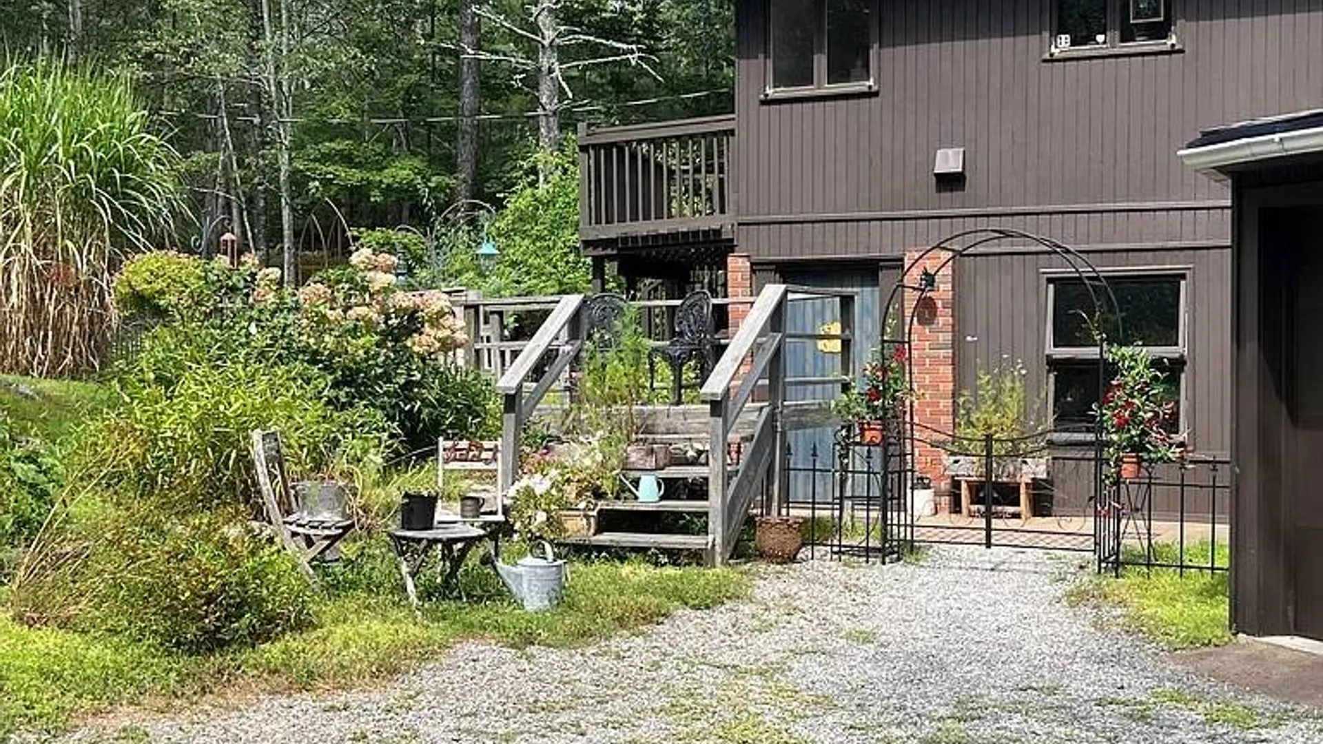Property at 404 John Joy Rd, Woodstock, NY 12498 10
