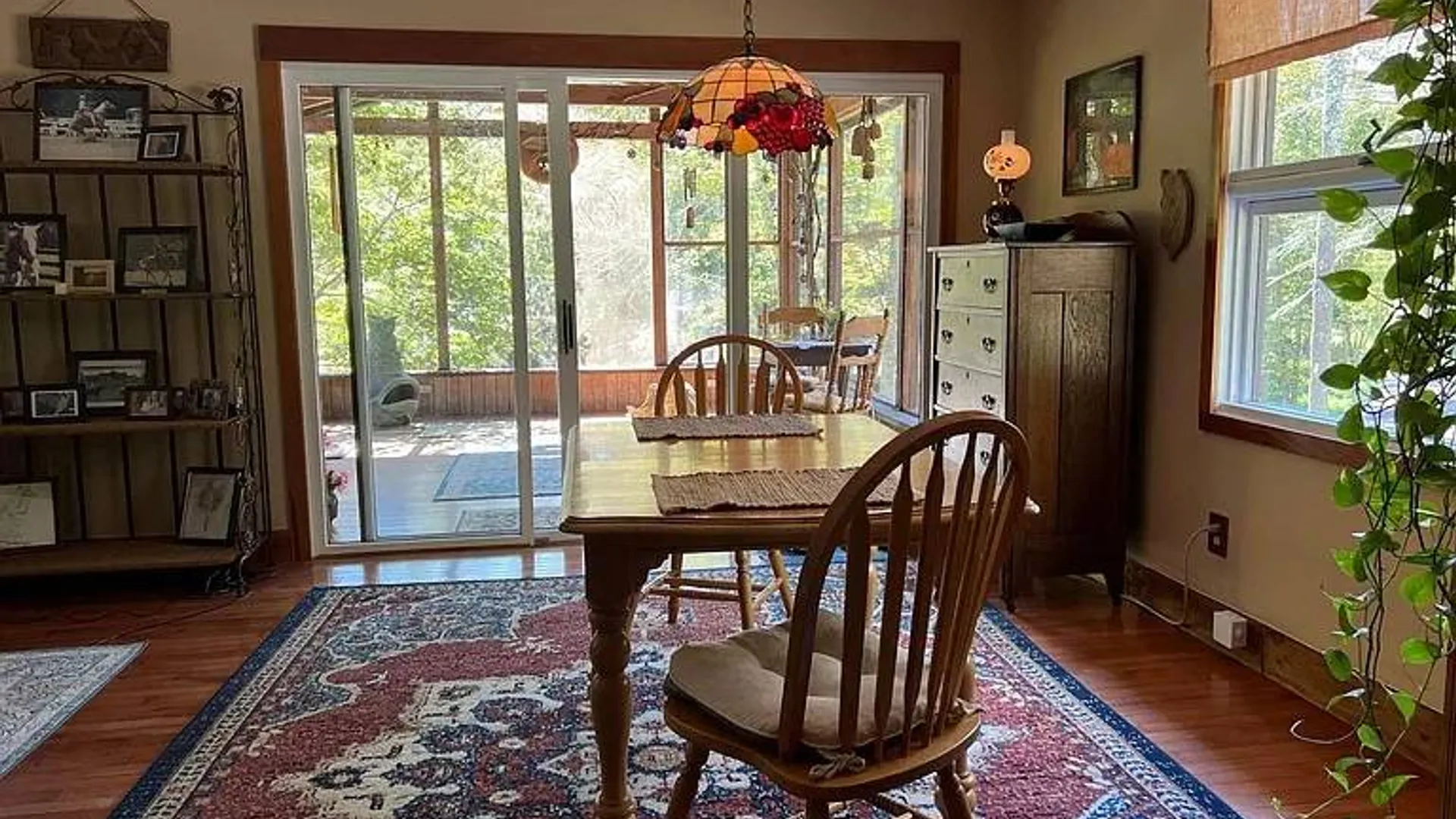 Property at 404 John Joy Rd, Woodstock, NY 12498 18
