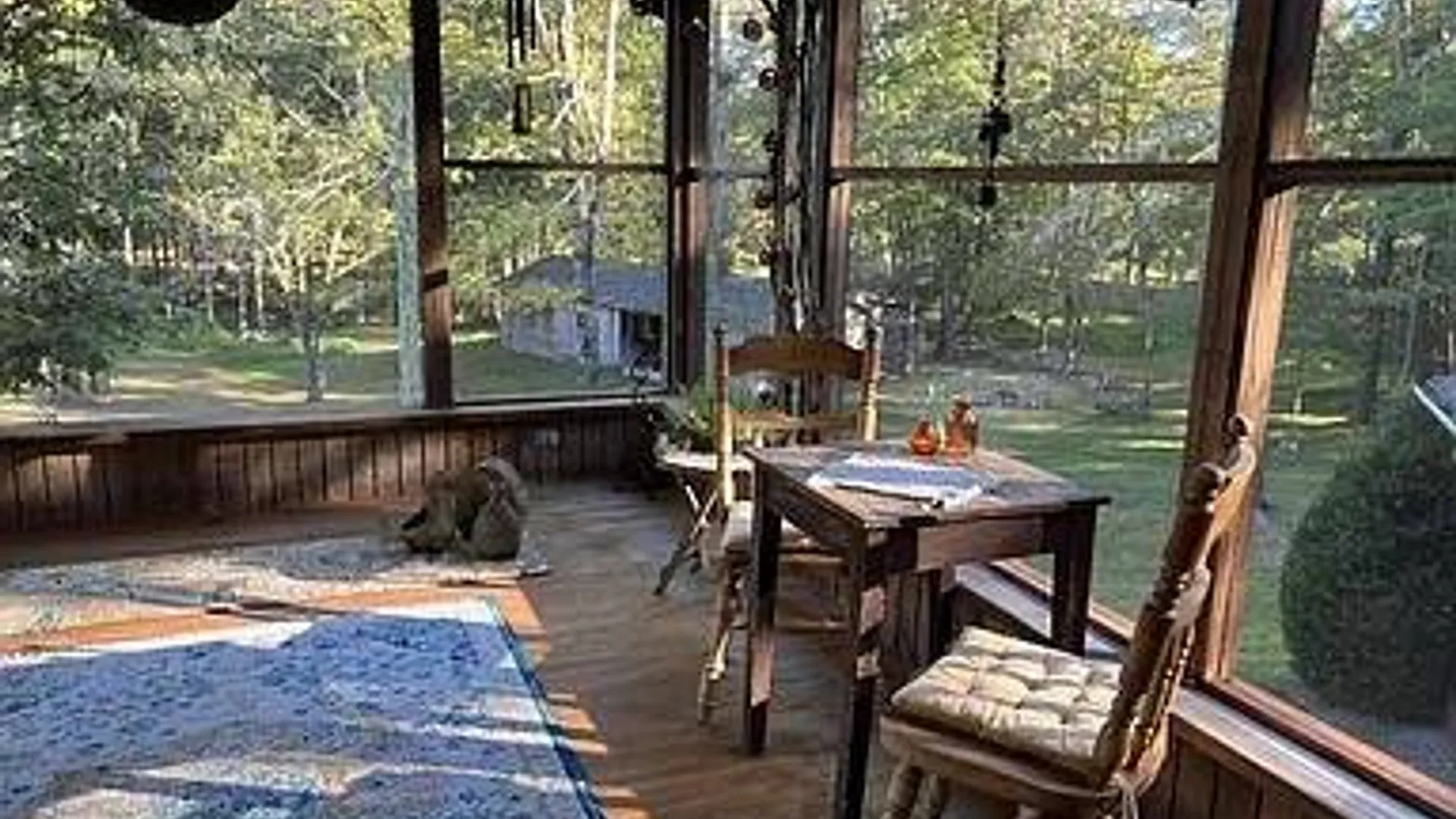 Property at 404 John Joy Rd, Woodstock, NY 12498 20