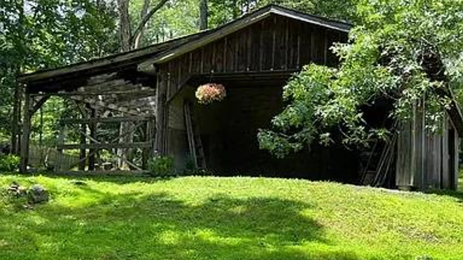 Property at 404 John Joy Rd, Woodstock, NY 12498 26