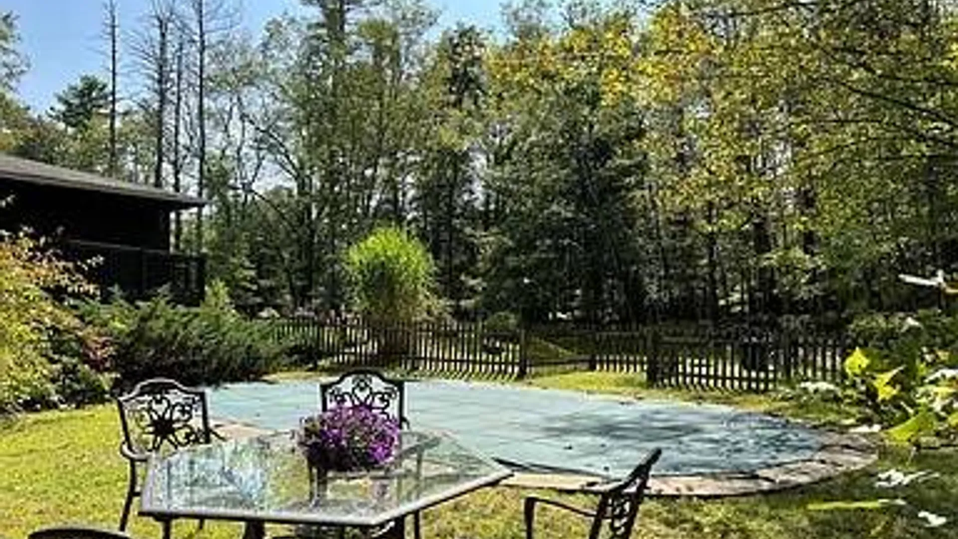 Property at 404 John Joy Rd, Woodstock, NY 12498 36