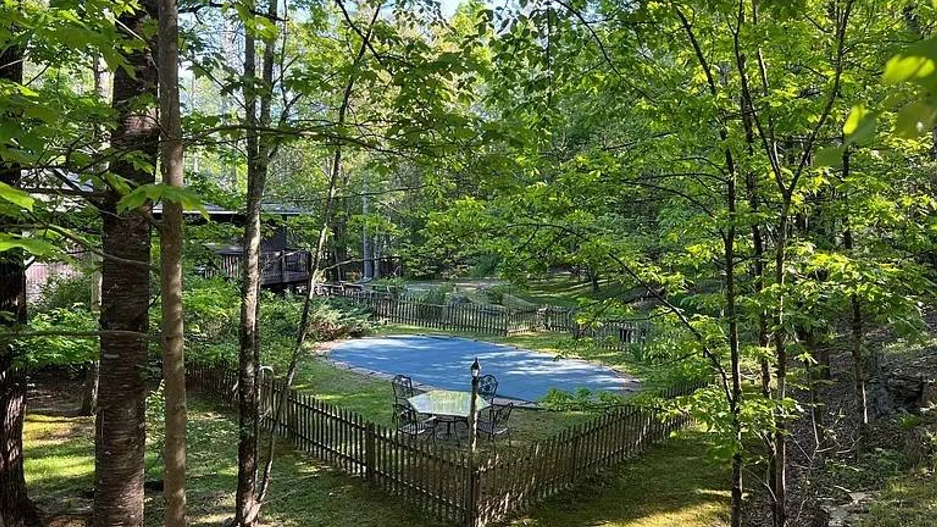 Property at 404 John Joy Rd, Woodstock, NY 12498 37