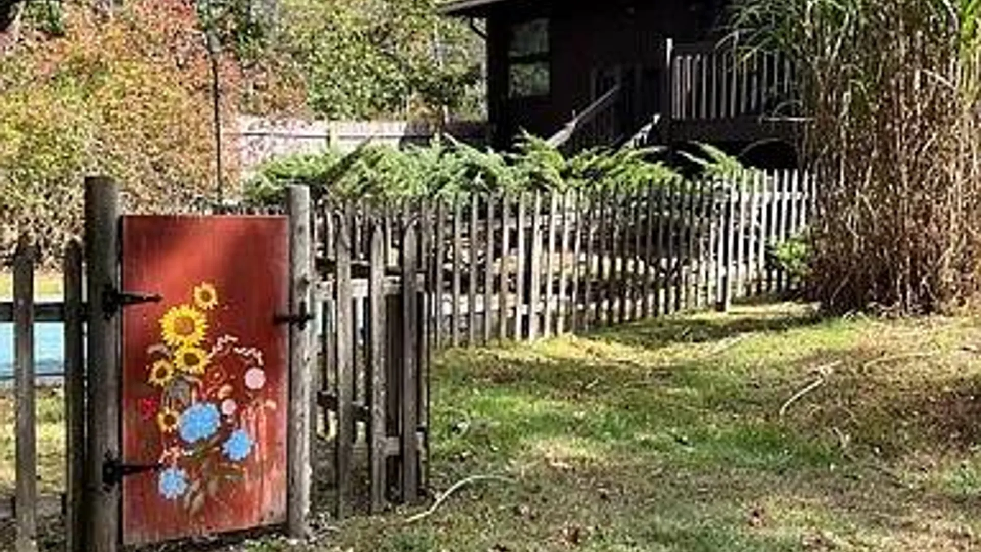 Property at 404 John Joy Rd, Woodstock, NY 12498 38