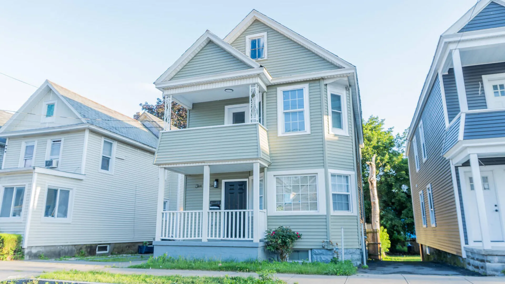 Property at 1016 Strong Street, Schenectady, NY 12307 2