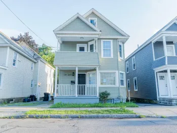 Property at 1016 Strong Street, Schenectady, NY 12307