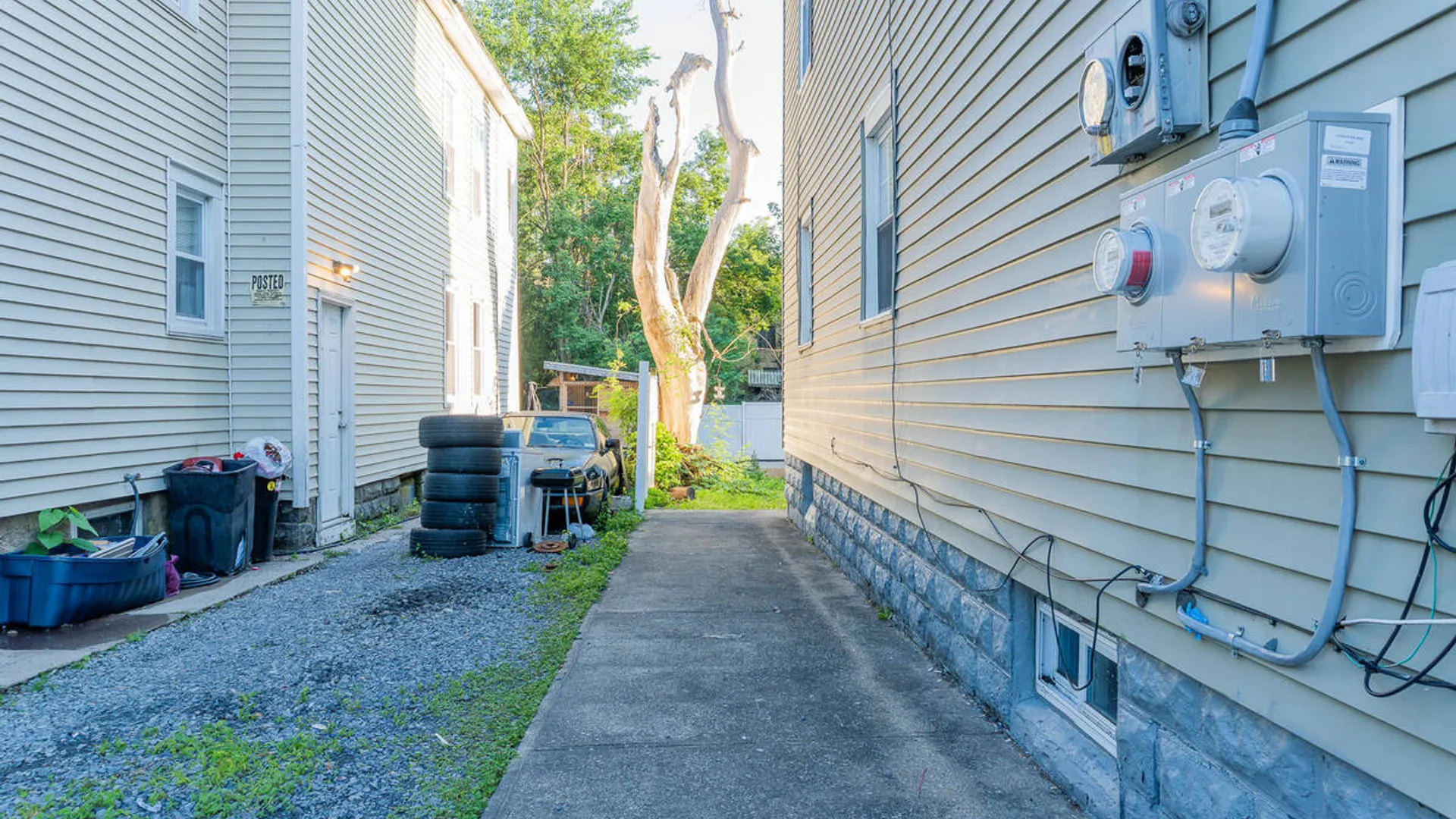 Property at 1016 Strong Street, Schenectady, NY 12307 3