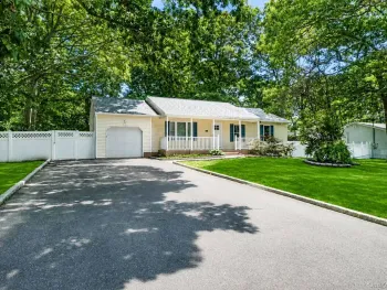 Property at 25 Heston Road, Shirley, NY 11967