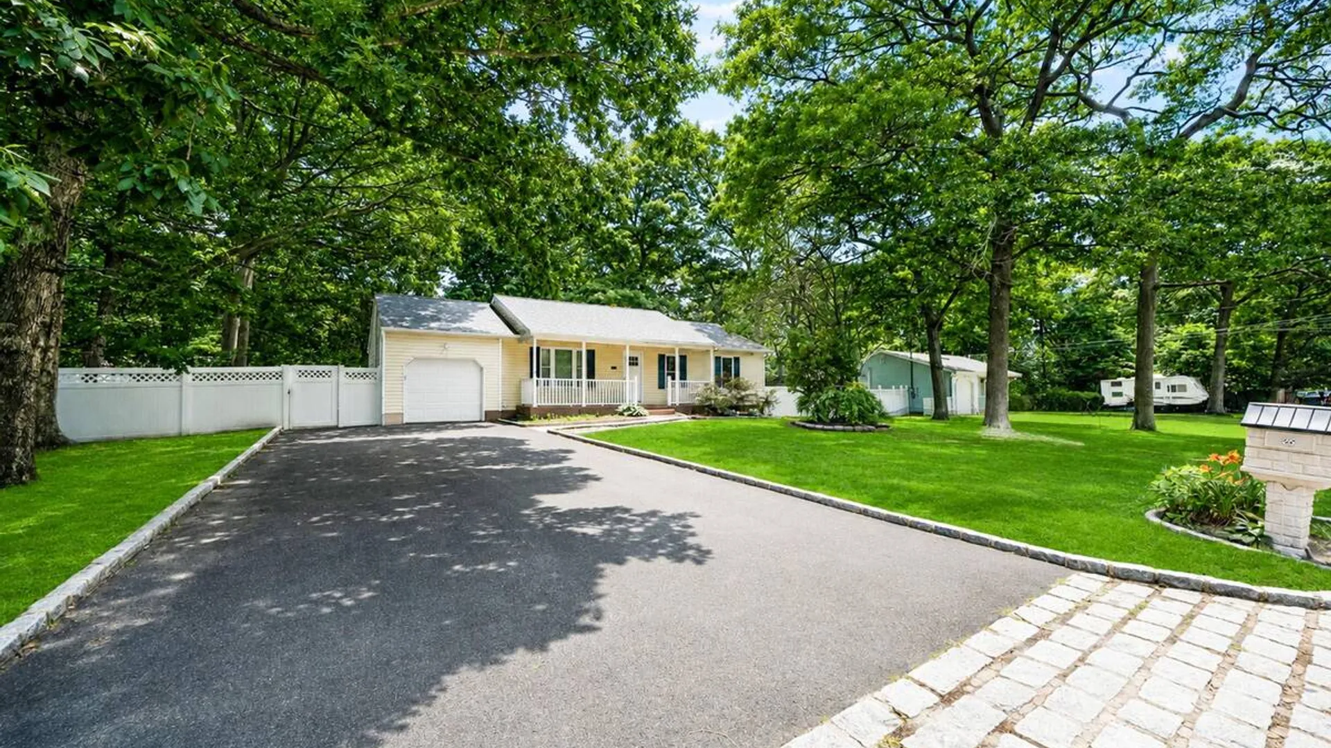 Property at 25 Heston Road, Shirley, NY 11967 38