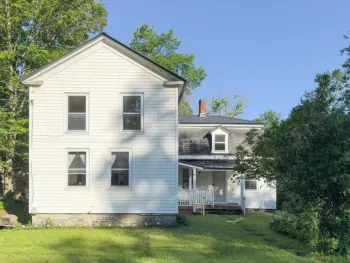 Property at 597 Greenough Rd, Cooperstown, NY 13326
