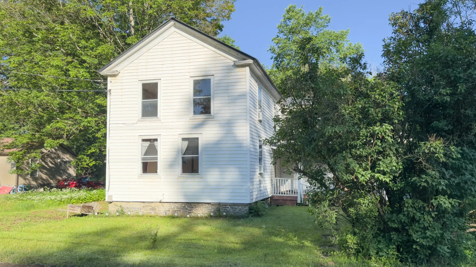 Property at 597 Greenough Rd, Cooperstown, NY 13326 4