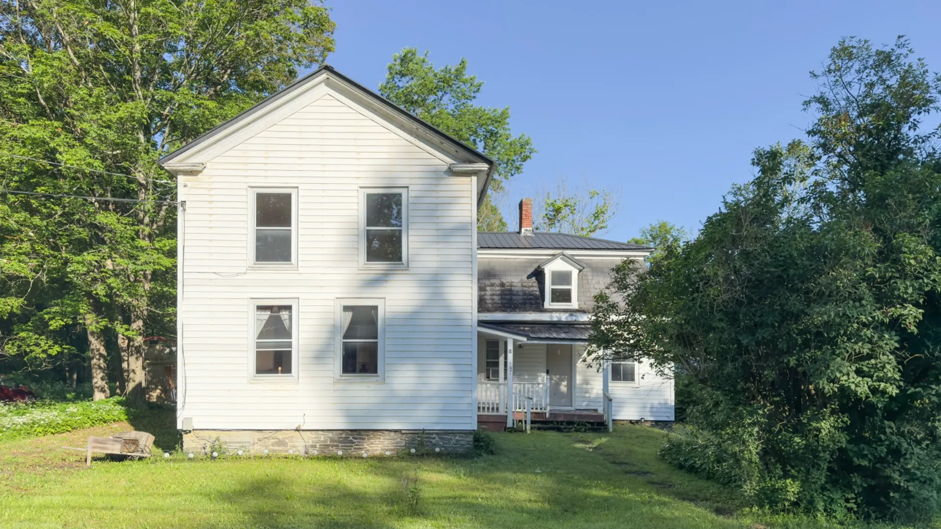 Property at 597 Greenough Rd, Cooperstown, NY 13326 16