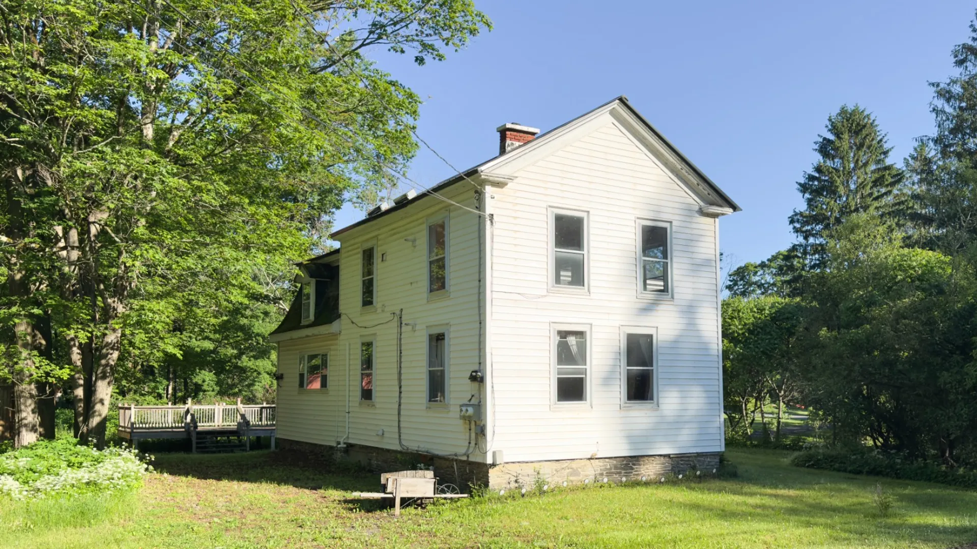 Property at 597 Greenough Rd, Cooperstown, NY 13326 17