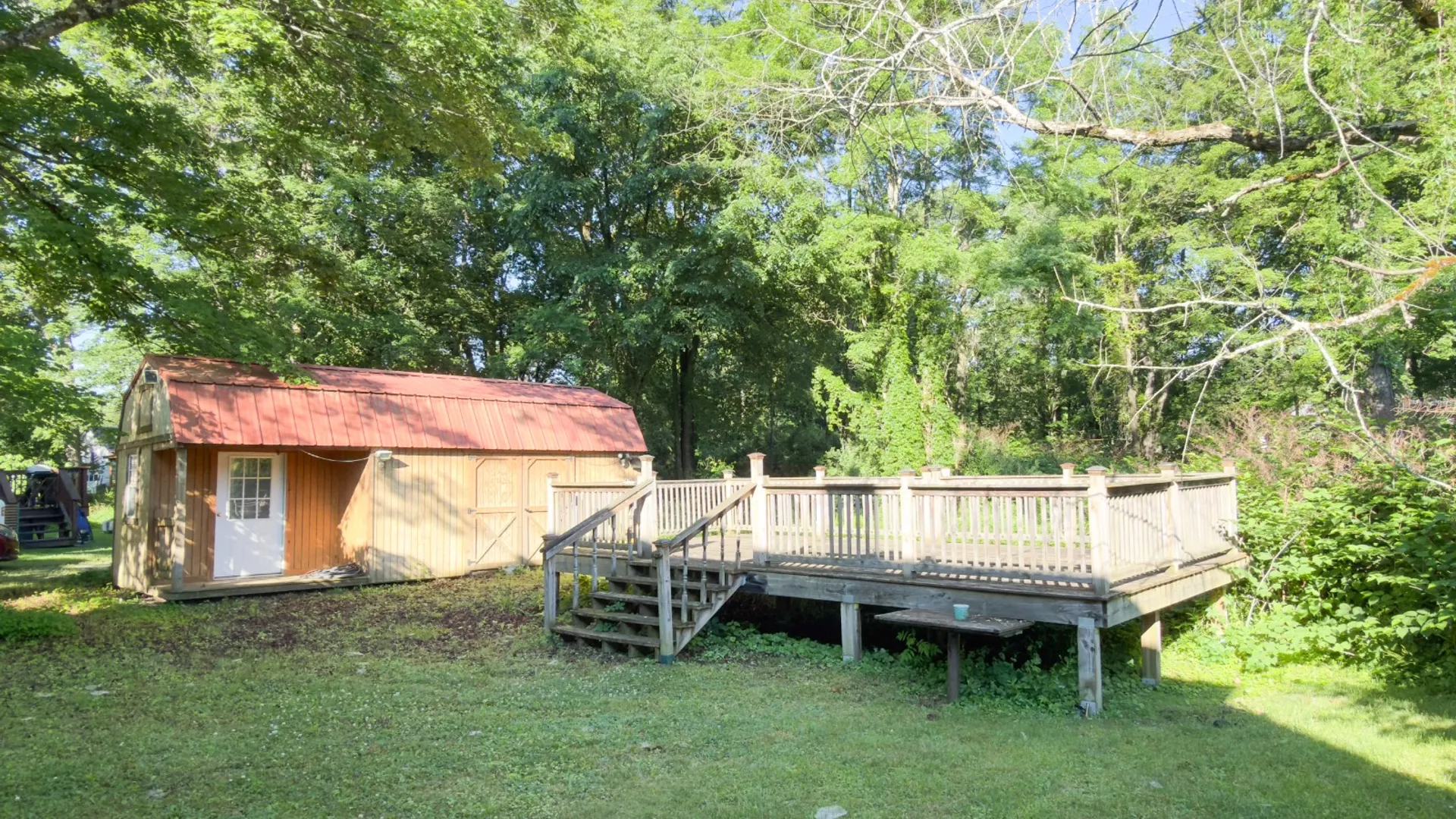 Property at 597 Greenough Rd, Cooperstown, NY 13326 18